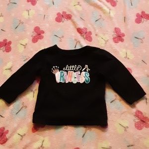 Baby shirt